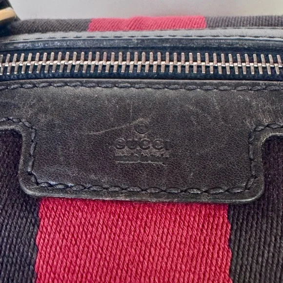 Gucci Ophidia Boston Bag - Small - Picture 4 of 16